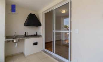 Imagem 2: Apartamento Residencial à venda, Vila Ipojuca, São Paulo -