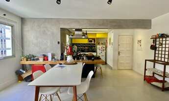 Imagem 1: Apartamento para Venda em São Paulo, Moema, 3 dormitórios, 1 suíte, 3 banheiros, 1 vaga