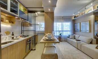 Imagem 3: Apartamento Parque Amzonia, 3 quartos