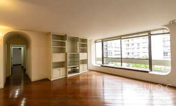 Imagem 2: R. Bela Cintra entre Itú e Jaú - 3 Suítes - 2 Vagas - 145 m²