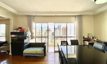 Imagem 3: São Paulo - Apartamento Padrão - Chácara Inglesa