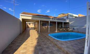 Imagem 3: LOCAÇÃO Casa com 4 dormitórios