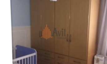 Imagem 7: Apartamento com 2 dormitórios à venda, 52 m² por R$ 325.000,00 - Vila Formosa - São Paulo