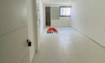 Imagem 6: FORTALEZA - Conjunto Comercial/Sala - Aldeota