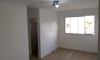 Imagem 2: São Paulo - Apartamento Padrão - INTERLAGOS