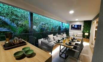 Imagem 5: Apartamento Alto Padrão