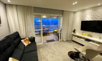 Imagem 6: Apartamento para venda com 82 metros quadrados com 3 quartos em Vila Formosa - São Paulo