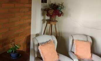 Imagem: Excelente casa 3 quartos em Condomínio