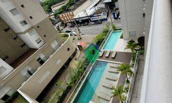 Imagem 4: Apartamento à venda, 45 m² por R$ 520.000,00 - Barra Funda - São Paulo/SP