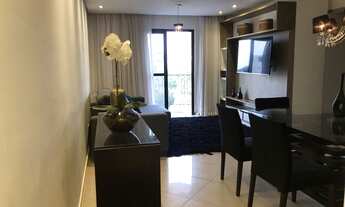 Imagem 4: Apartamento com 3 dormitórios à venda, 89 m² por R$ 560.000,00 - Vila Andrade - São Paulo