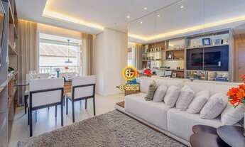 Imagem 2: Apartamento com 2 dormitórios à venda, 104 m² por R$ 320.000 - Vila Caraguatá - São Paulo