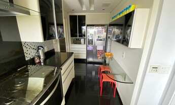 Imagem 5: Apartamento para aluguel e venda tem 180 metros quadrados com 2 quartos