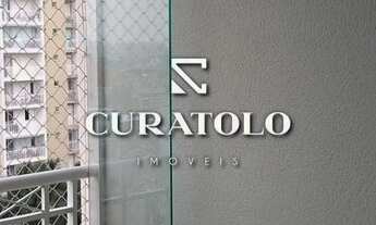 Imagem 4: Apartamento para Venda em São Paulo, São Lucas, 3 dormitórios, 1 suíte, 2 banheiros, 2 vag