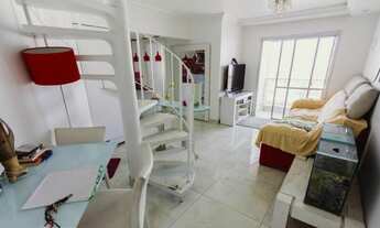 Imagem: Cobertura Duplex Lauzane Paulista 700021