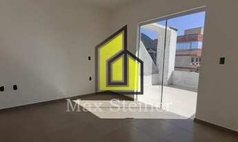 Imagem: R Sobrado para venda tem 111 metros quadrados