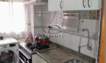 Imagem 4: APARTAMENTO - VILA EMA - 2 DORMITÓRIOS