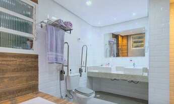 Imagem 4: Apartamento com 2 ou 3 dormitórios, 1 suíte, 1 vaga, em Bela Vista, São Paulo