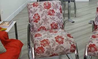 Imagem 5: Sobrado para venda tem 129 metros quadrados com 3 quartos em Jardim Monte Kemel - São Paul