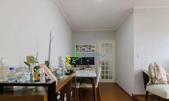 Imagem 6: Apartamento à venda, 75 m² por R$ 350.000,00 - Sacomã - São Paulo/SP