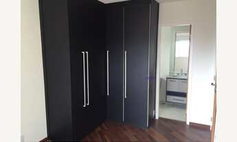 Imagem 2: Apartamento para venda com 71 metros quadrados com 2 quartos em Água Branca - São Paulo