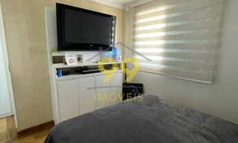 Imagem 3: Apartamento á venda cond. Mund