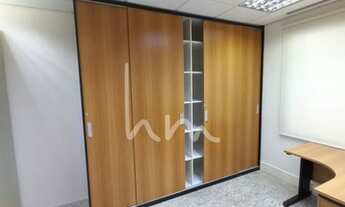 Imagem 5: Salas comerciais - Av. Angelica SP