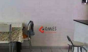 Imagem 2: Apartamento à venda, 54 m² por R$ 225.000,00 - Assunção - São Bernardo do Campo/SP