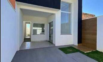 Imagem 3: Casa para venda tem 188 metros quadrados com 3 quartos em Jardim Novo Encontro - Juazeiro