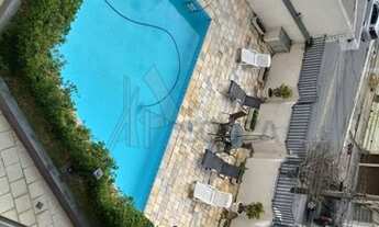 Imagem 4: APARTAMENTO VAGO - VILA GUILERME, com 65 m², 2 dormitórios, sala com sacada