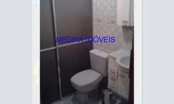 Imagem 4: FERRAZ DE VASCONCELOS - Casa Padrão - JARDIM ANCHIETA