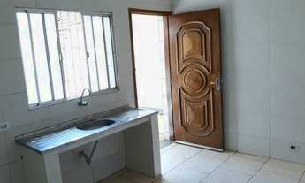 Imagem 3: Casa para venda tem 250 metros quadrados com 4 quartos em Vila Amália (Zona Norte) - São P