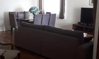 Imagem 5: Apartamento com 3 dormitórios à venda, 170 m² por R$ 1.600.000,00 - Parque da Mooca - São