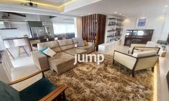 Imagem 4: Cobertura duplex com 5 dormitórios (3 suítes) à venda, 390 m² - Campeche - Florianópolis/S