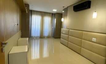 Imagem 4: Sobrado Jardins Lisboa - Moderno