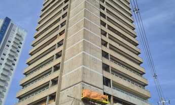 Imagem 3: Vendo apto Ed. MAISON VERTE MARISTA - Setor Marista - Goiânia - GO