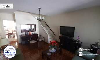 Imagem 5: Sobrado, 3 dorm, 2 banheiros, Rua tranquila e segura no Moinho Velho - São Paulo/SP