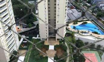 Imagem 2: Apartamento com 3 dormitórios à venda, 107 m² por R$ 1.020.000,00 - Jardim Marajoara - São