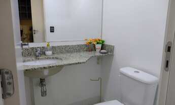 Imagem 5: Apartamento para venda possui 106 metros quadrados com 3 quartos em Jardim Arpoador - São