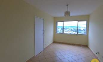 Imagem 5: Apartamento de 70 m² com 02 dormitorios e 01 vaga de garagem na Lapa