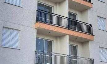 Imagem 3: Apartamento com 2 dormitórios à venda, 50 m² por R$ 220.000,00 - Guaianazes - São Paulo/SP