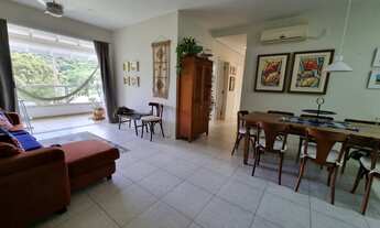 Imagem 3: Apartamento para venda tem 113 metros quadrados com 3 quartos