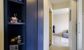 Imagem 7: Apartamento para venda possui 65 metros quadrados com 3 quartos em Aclimação - São Paulo