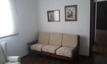 Imagem 7: Moema Pássaros - 190 m²