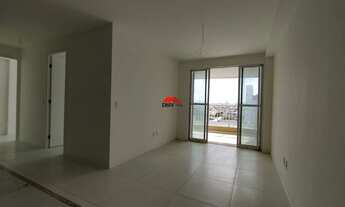 Imagem 4: FORTALEZA - Apartamento Padrão - Jacarecanga