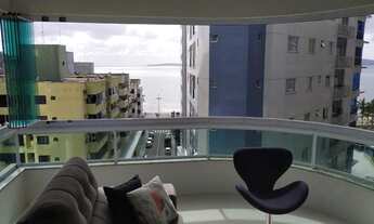 Imagem 5: APTO. MOBILIADO COM VISTA PARA O MAR!!