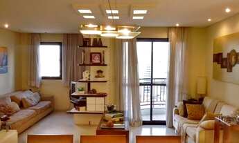 Imagem 3: Saúde - 84m2 - 3 dorms/1suite/2 vagas. próximo do metrô Saúde