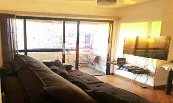 Imagem: APARTAMENTO PINHEIROS - SP