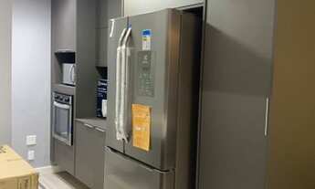 Imagem 5: Apartamento para venda possui 98 metros quadrados com 2 quartos em Vila Mascote - São Paul