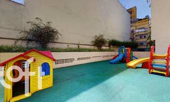 Imagem 6: Apartamento para venda possui 30 metros quadrados com 1 quarto em Campos Elíseos - São Pau