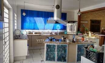 Imagem 3: Sobrado para Venda (Chácara Belenzinho), 600 m², 2 dormitórios, 4 WCs e 4 vagas cobertas